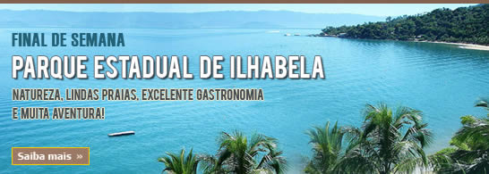 ilhabela