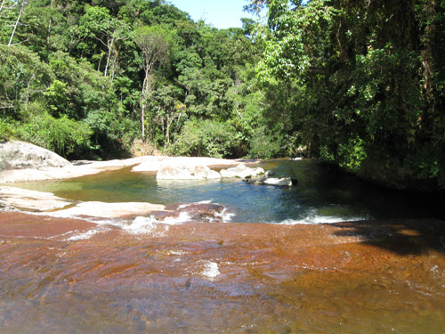 praia do jabaquara - ilhabela